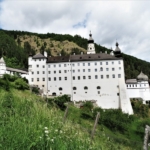 04 MALLES BZ ABBAZIA MONTE MARIA - SFA