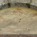 05 CANTU' SANT'ANTONIO - LUNETTA PORTALE LATERALE