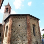 06 CANTU' SANT'ANTONIO - ABSIDE