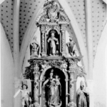 12 Prepotto Borgo Centa Chiesa dei Santi Pietro e Paolo SFA