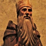 2019-08 Trento (173) Museo diocesano Sant’Antonio Abate da Brentonico MOD