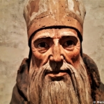 2019-08 Trento (174) Museo diocesano Sant’Antonio Abate da Brentonico MOD