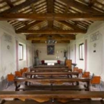 Chiesa di Sant′Antonio Abate a Carpeneto di Pozzuolo del Friuli (2)