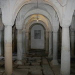 Gravedona cripta s Antonio