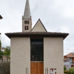 LIVO Preghena chiesa sANTONIO