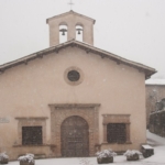 santanatoliNarco.Smaria .esterno
